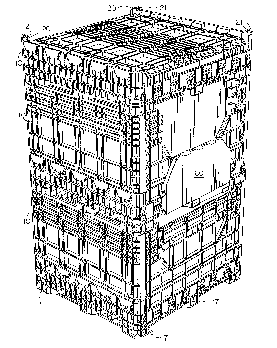 Une figure unique qui représente un dessin illustrant l'invention.